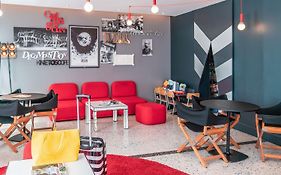 Ibis Styles Paris Mairie De Montreuil